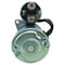 Wai Global Starter, STR ASB MT 10KW 12V PMGR, 095kW12 Volt, CW, 8Tooth Pinion 19162N - alternate 8